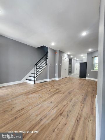 5651 OSAGE AVE, Philadelphia, PA 19143