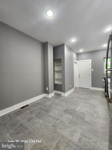 5651 OSAGE AVE, Philadelphia, PA 19143