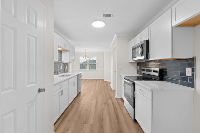 2511 Smoketree Road, Augusta, GA 30906