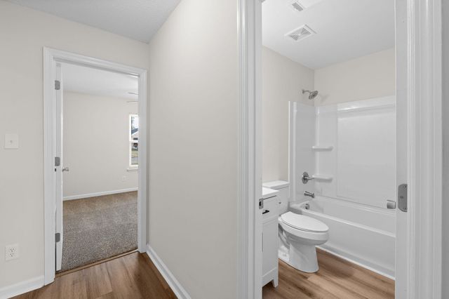 2511 Smoketree Road, Augusta, GA 30906