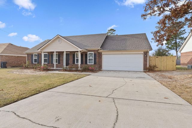 2511 Smoketree Road, Augusta, GA 30906