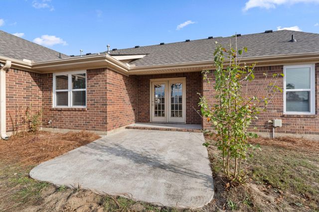 2511 Smoketree Road, Augusta, GA 30906