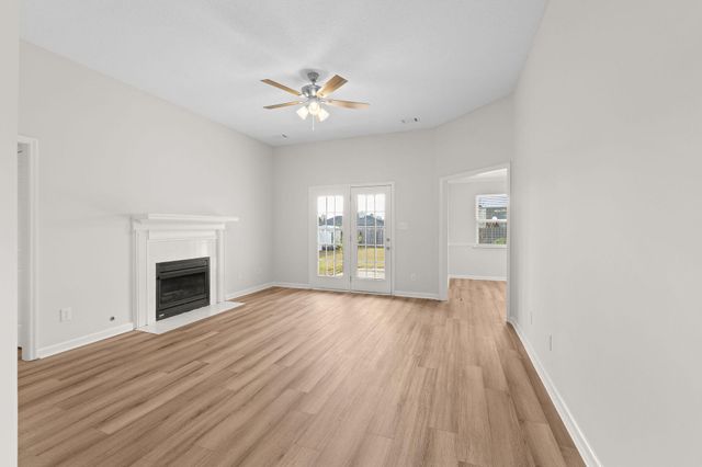 2511 Smoketree Road, Augusta, GA 30906