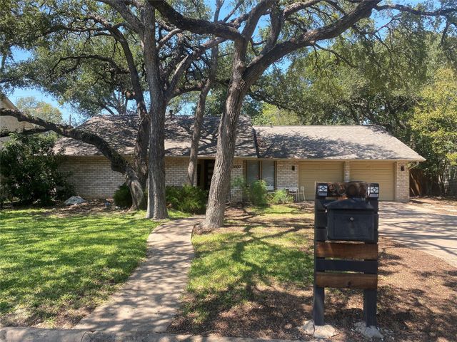 9000 Currywood DR, Austin, TX 78759