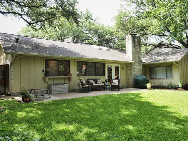 9000 Currywood DR, Austin, TX 78759