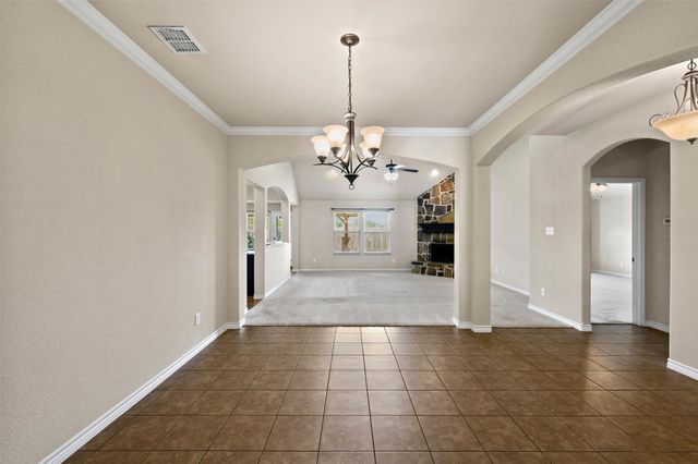 2912 Glenoaks Drive, Royse City, TX 75189