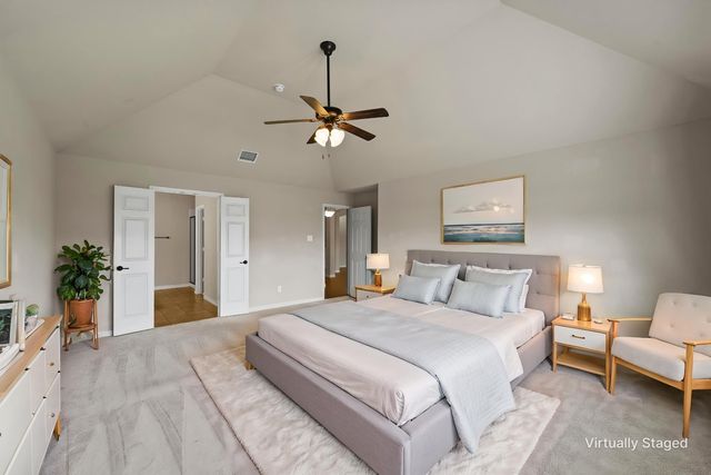 2912 Glenoaks Drive, Royse City, TX 75189