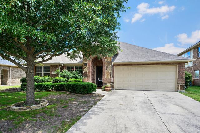 2912 Glenoaks Drive, Royse City, TX 75189