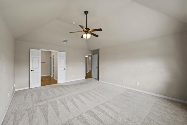 2912 Glenoaks Drive, Royse City, TX 75189