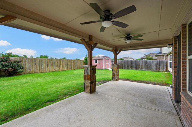2912 Glenoaks Drive, Royse City, TX 75189