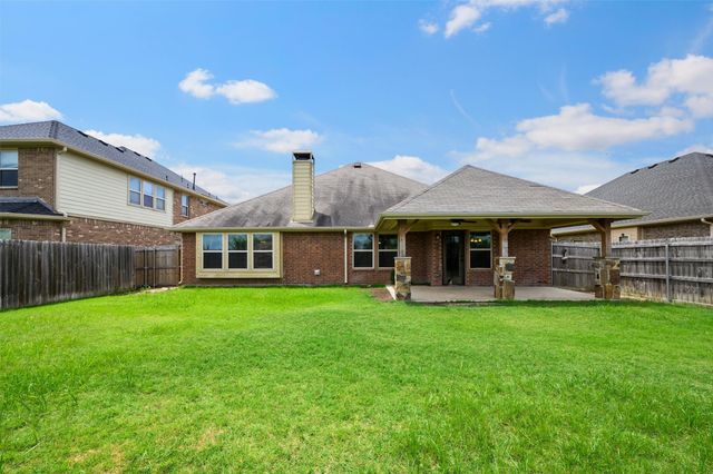 2912 Glenoaks Drive, Royse City, TX 75189