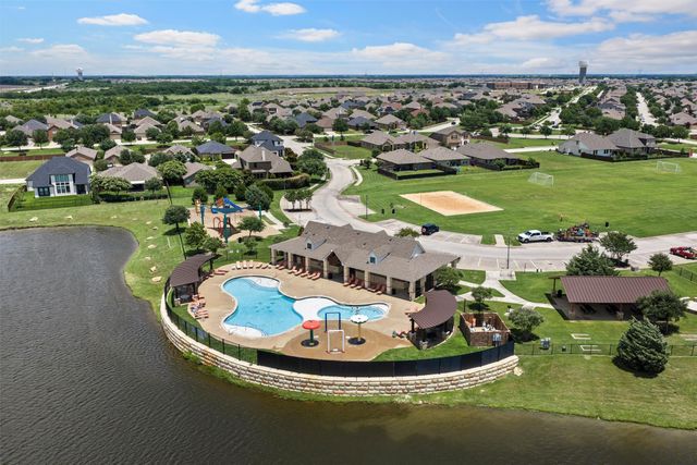 2912 Glenoaks Drive, Royse City, TX 75189