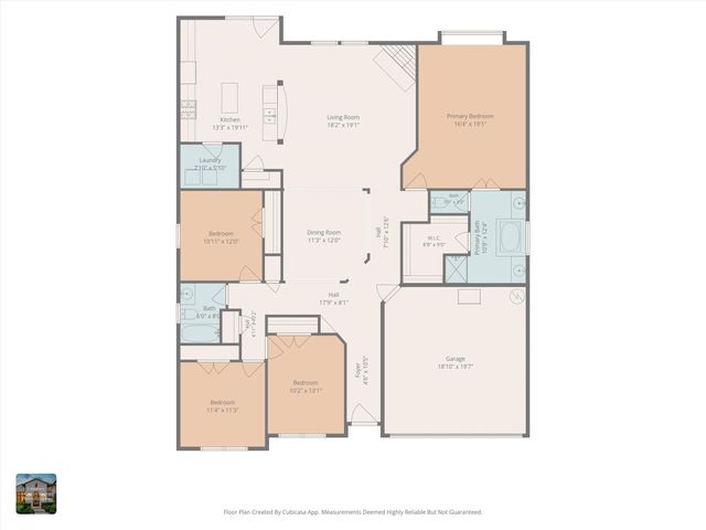2912 Glenoaks Drive, Royse City, TX 75189