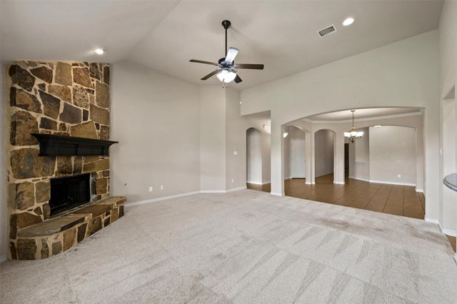 2912 Glenoaks Drive, Royse City, TX 75189