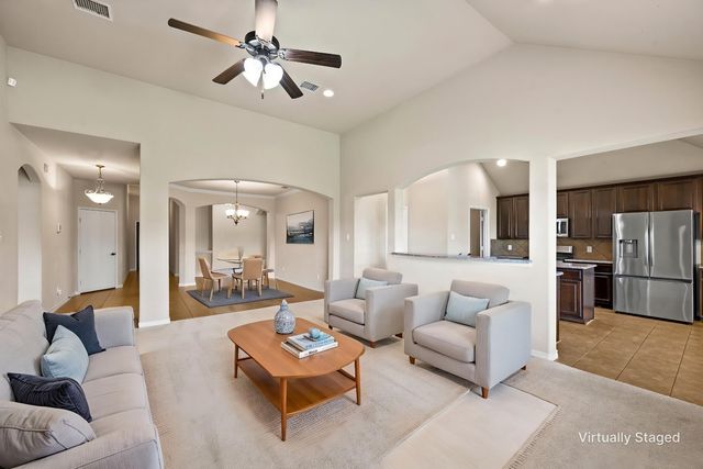 2912 Glenoaks Drive, Royse City, TX 75189