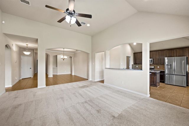 2912 Glenoaks Drive, Royse City, TX 75189