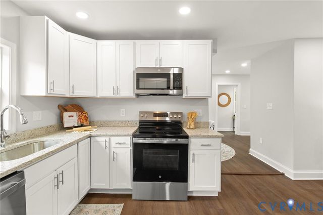 7900 Varina Rd, Henrico, VA 23231