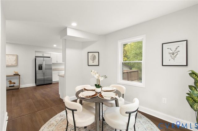 7900 Varina Rd, Henrico, VA 23231