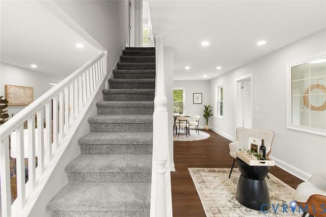 7900 Varina Rd, Henrico, VA 23231