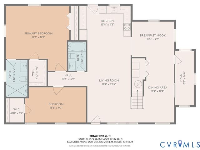 7900 Varina Rd, Henrico, VA 23231