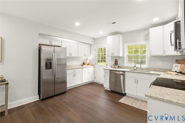 7900 Varina Rd, Henrico, VA 23231