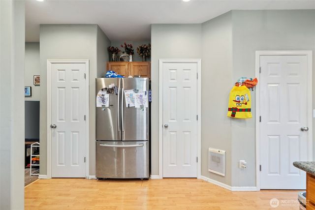 2520 S Ash Street, Tacoma, WA 98405