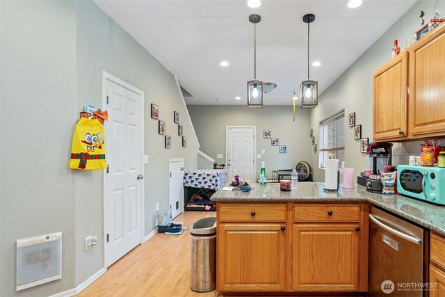 2520 S Ash Street, Tacoma, WA 98405