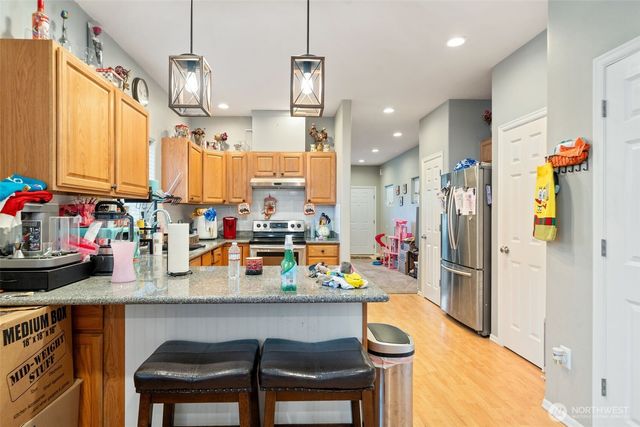 2520 S Ash Street, Tacoma, WA 98405