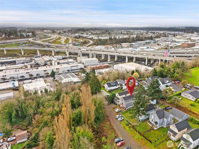 2520 S Ash Street, Tacoma, WA 98405