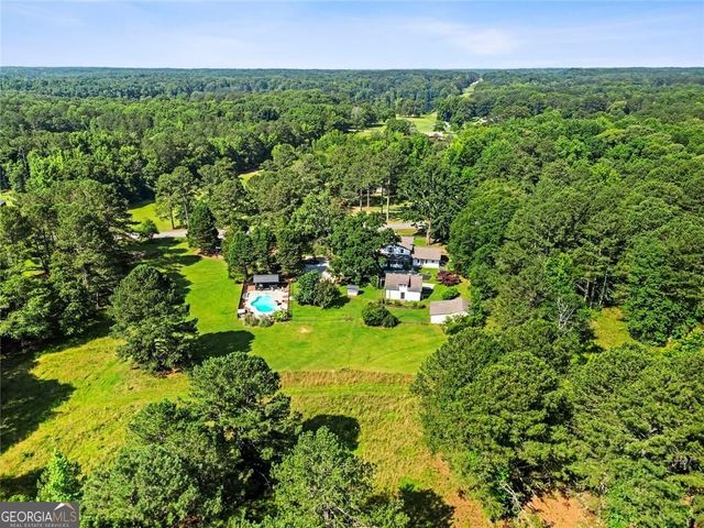813 Sandy Creek Road LOT 2, Fayetteville, GA 30214