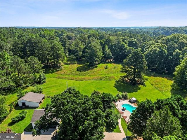 813 Sandy Creek Road LOT 2, Fayetteville, GA 30214
