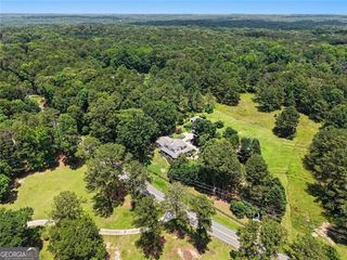 813 Sandy Creek Road LOT 2, Fayetteville, GA 30214