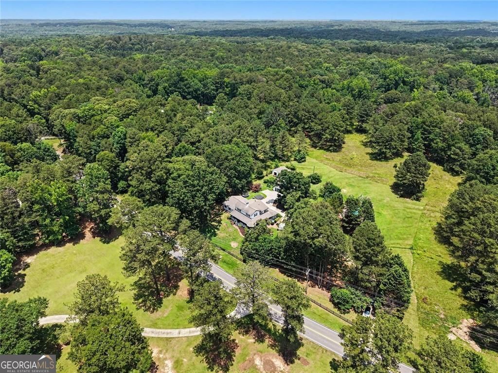 813 Sandy Creek Road LOT 2, Fayetteville, GA 30214