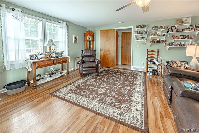 205 Duffy Drive, Tonawanda, NY 14150