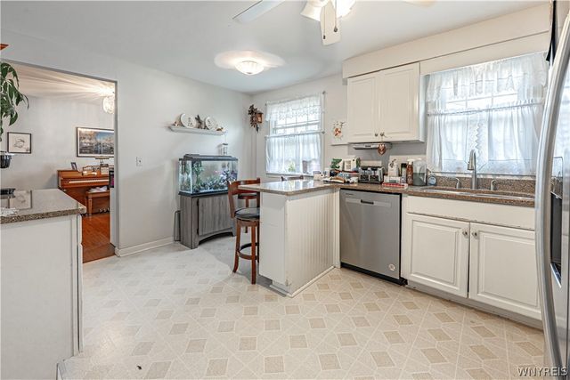 205 Duffy Drive, Tonawanda, NY 14150