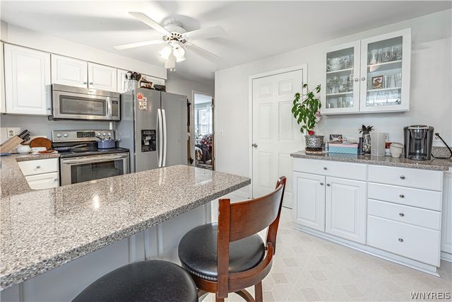 205 Duffy Drive, Tonawanda, NY 14150