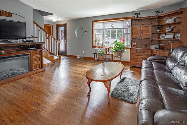 205 Duffy Drive, Tonawanda, NY 14150