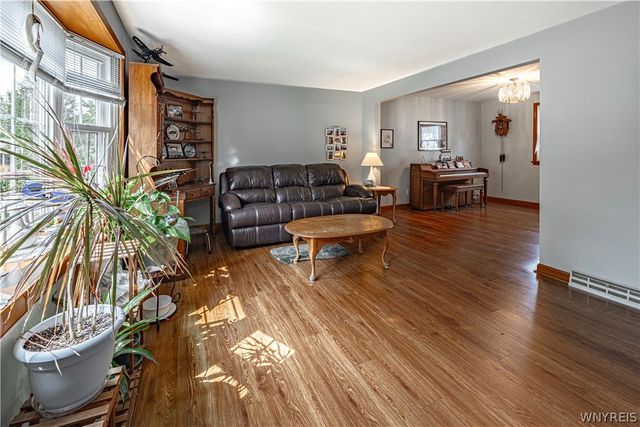 205 Duffy Drive, Tonawanda, NY 14150