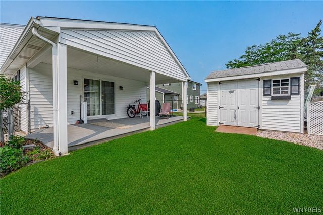 205 Duffy Drive, Tonawanda, NY 14150