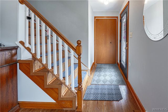 205 Duffy Drive, Tonawanda, NY 14150