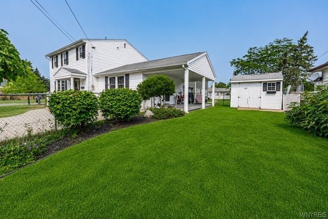 205 Duffy Drive, Tonawanda, NY 14150