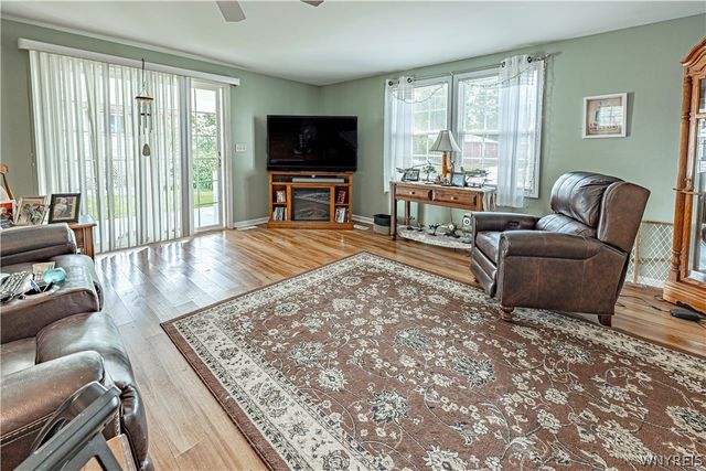 205 Duffy Drive, Tonawanda, NY 14150