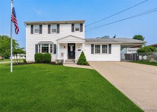 205 Duffy Drive, Tonawanda, NY 14150