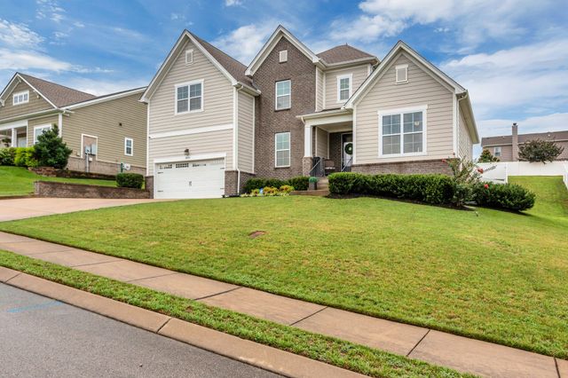 2815 Trentview Ln, Columbia, TN 38401