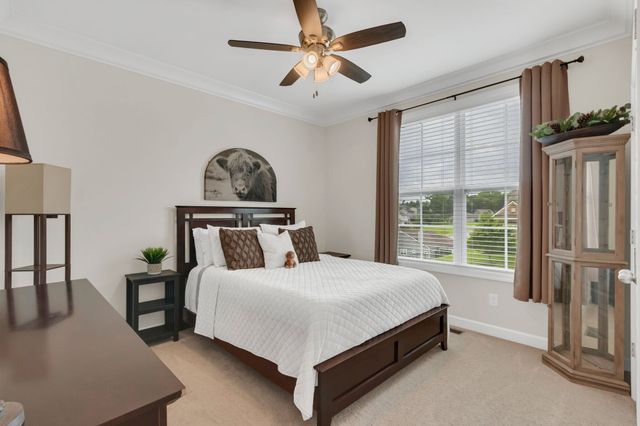 2815 Trentview Ln, Columbia, TN 38401