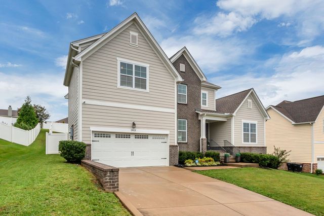 2815 Trentview Ln, Columbia, TN 38401