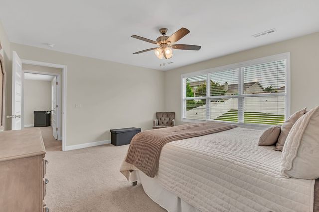 2815 Trentview Ln, Columbia, TN 38401