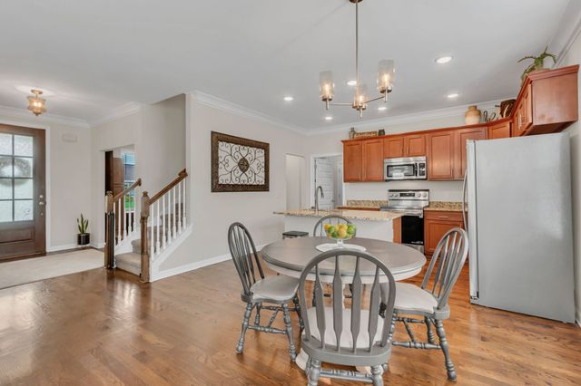 2815 Trentview Ln, Columbia, TN 38401