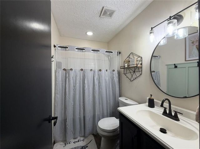 320 Langston Road, Perry, GA 31069