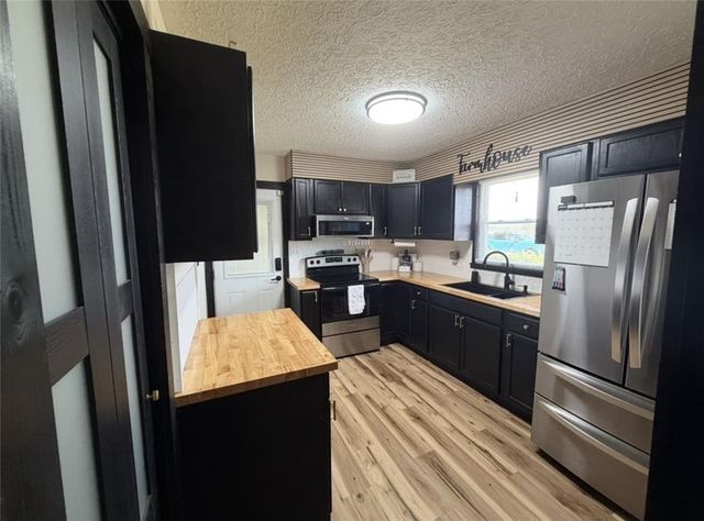 320 Langston Road, Perry, GA 31069